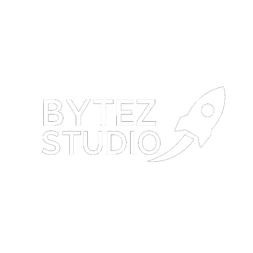 Bytez Studio Logo